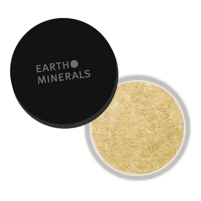 Produktbild von Satin Matte Foundation - 3 golden 6g