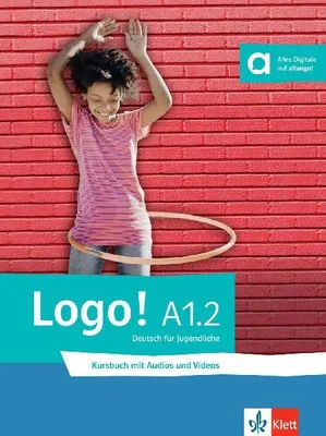 Produktbild von Logo! A1.2