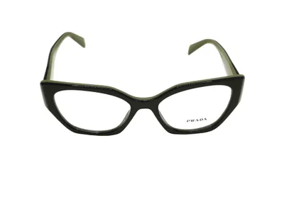 Produktbild von PRADA PR18WV (13J1101) Uni-Brillenfassung