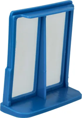 Produktbild von vhbw Flusensieb Ersatz für Bosch 00619697 für Wäschetrockner, Kondenstrockner - Filter