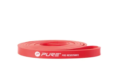 Produktbild von Pure2Improve Pro Widerstandsband Medium Rot P2I200100