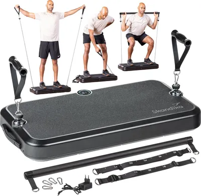 Produktbild von Skandika Kraftstation Smart Training Station