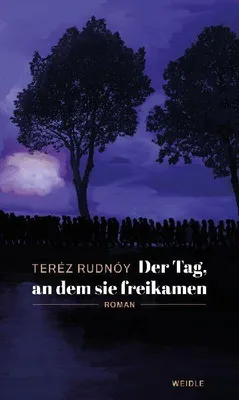 Produktbild von Der Tag, an dem sie freikamen