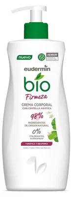 BALSAM DO CIAŁA UJĘDRNIAJĄCY 400 ml - EUDERMIN