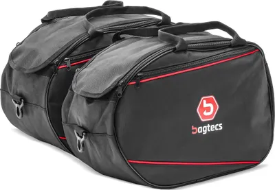 Obrázek produktu pro Vnitřní boční kufry 2x20L pro Honda Gold Wing 1800 / 1500