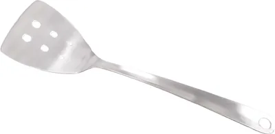 Produktbild von Pfannenwender Edelstahl mattiert