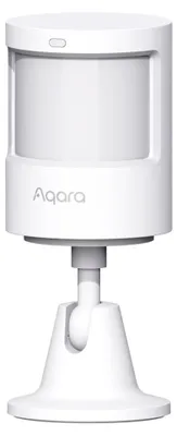 Produktbild von Aqara Intelligenter Licht- und Bewegungssensor Aqara P2 Thread/Bluetooth Weiß