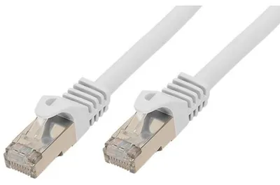Produktbild von S/CONN Cat7, 5m, 5 m, Cat7, S/FTP (S-STP), RJ-45, RJ-45