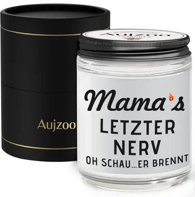Produktbild von Geschenke für Mama zum Geburtstag