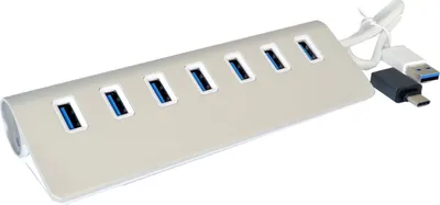 Immagine prodotto di Hub Exsys Ex 1137