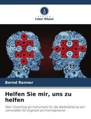 Produktbild von Helfen Sie mir, uns zu helfen