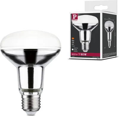 Image de Paulmann Standard 230V Réflecteur LED