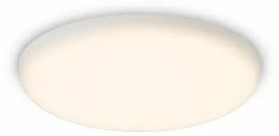 Image de RED - DESIGN RENDL RENDL BELI R 10 Luminaire encastré, verre acrylique dépoli, 230 V, LED, 8 W, IP65, 3000 K, R13430
