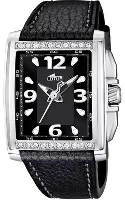 Image de Lotus - 15996/4 - Montre-bracelet - Femmes