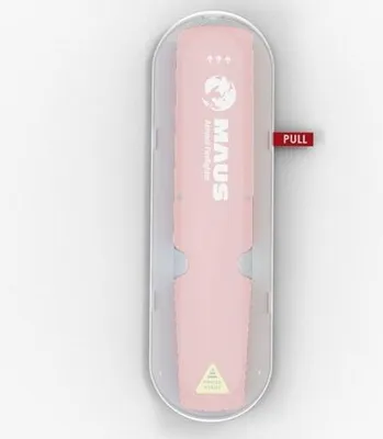 Produktbild von MAUS Halter - Schutz & Halterung für Xtin Klein Feuerlöscher