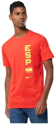 Produktbild von T-Shirt Nike CT8794-600 für Herren