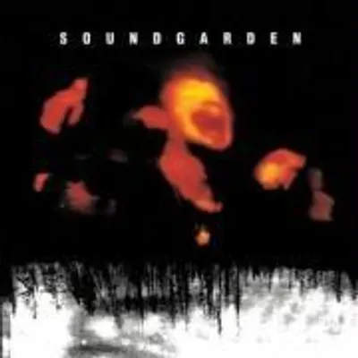 Produktbild von Soundgarden-Superunknown