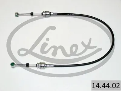 Obrázek produktu pro Lanko Řazení Fiat Punto 99- 1,2