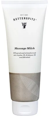 Produktbild von Retterspitz Massagemilch 125 ml