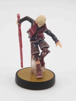 Zdjęcie produktu dla Nintendo Amiibo nr 25 - Shulk - Kolekcja Super Smash Bros