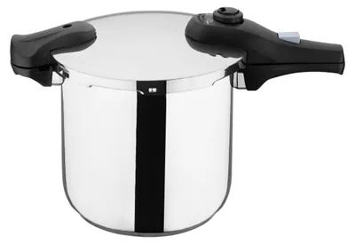 Produktbild von GSW Schnellkochtopf 10l ES 115172 4005643877251