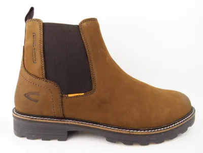 Produktbild von Camel Active Flow Stiefel Braun : 45