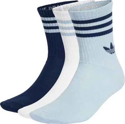 Produktbild von Socken Adidas KT1694 für Unisex