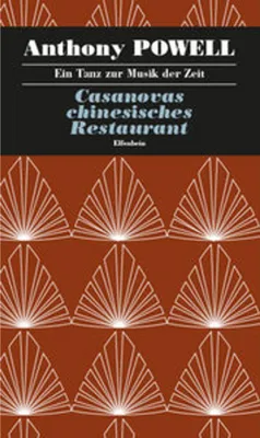 Obrázok produktu pre Casanovas chinesisches Restaurant