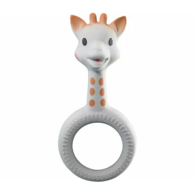 Produktbild von Sophie la girafe® Beißring Naturkautschuk