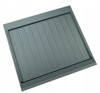 Produktbild von PEKA 07.317.S AGO-PROTECT Matte für Spülenschrank