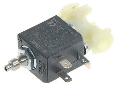 Image de Électrovanne Delonghi Nespresso 8261 EC860 Lattissima Plus EN500 EN520 EN550