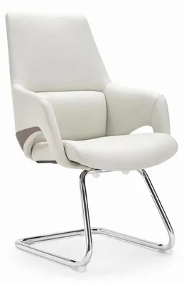 Immagine prodotto di Sedia da ufficio moderna, dal design elegante e con imbottitura confortevole