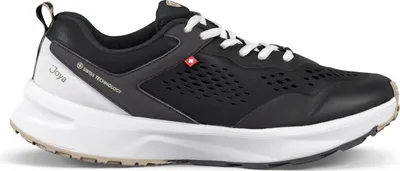 Produktbild von Joya Veloce W Black / White, Textile, 100% vegan, Active-Sohle, Kategorie Emotion JY052A 39
