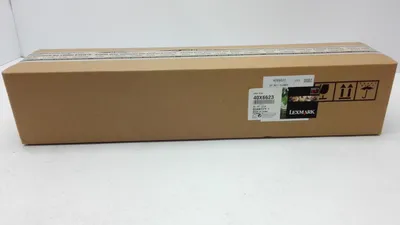 Immagine prodotto di Lexmark 40X6623 Pulitore della cinghia di trasferimento X950 -A