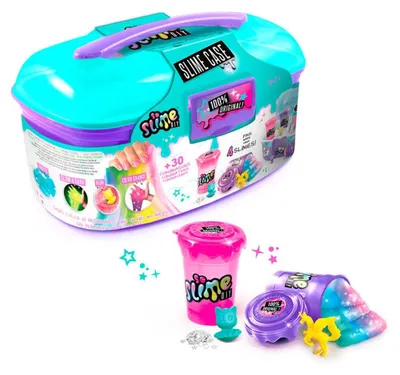 Productafbeelding van Canal Toys SSC049 Canaltoys Slime Case