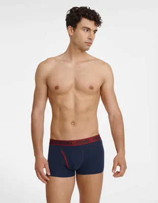 Produktbild von Herren Boxershorts Henderson mehrfarbig aus 95% Baumwolle M