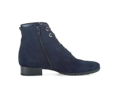 Produktbild von Gabor  52.715.46 - damen stiefelette - extra breit