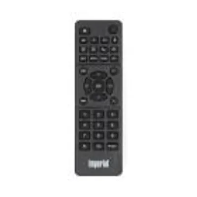 Produktbild von S004868- Remote Control DABMAN i300 CD