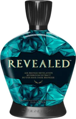 Zdjęcie produktu dla Designer Skin Revealed 40x Dark Bronzer 400ml
