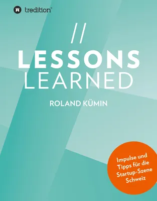 Produktbild von Lessons Learned