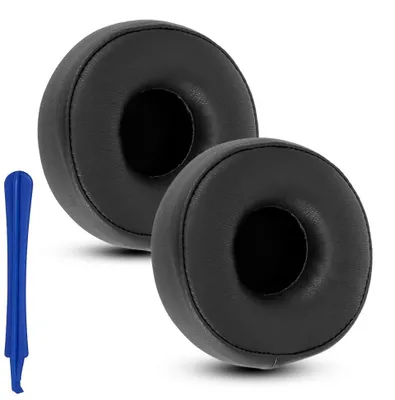 Zdjęcie produktu dla Nauszniki do AKG N60NC N60NCBT, czarne