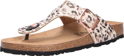 Produktbild von Tamaris 27522/42 Beige/Leopard Größe EU 37