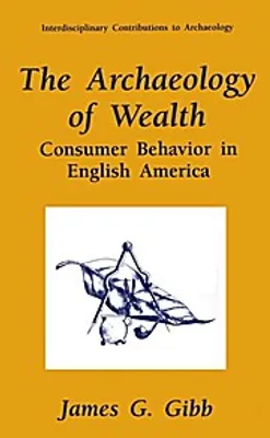 Obrázek produktu pro The Archaeology of Wealth