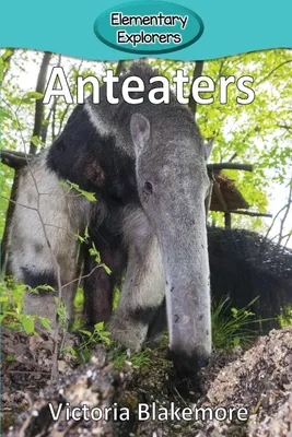 Produktbild von Anteaters