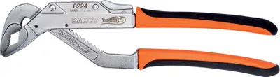 Produktbild von Bahco Zange 250 Mm    One Size
