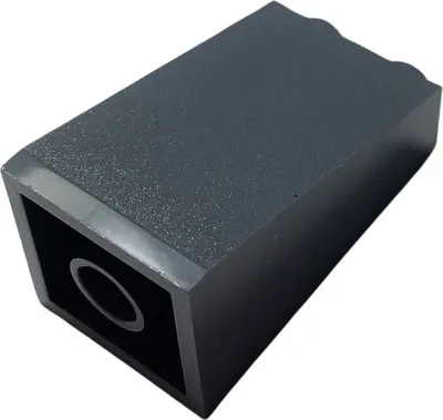 Produktbild von LEGO® 2x2x3 Dachsteine Dach Dunkelgrau für Dach - 3684c NEU! Menge 100x