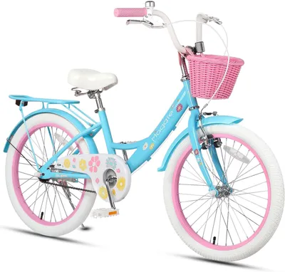 Obrázok produktu pre Detské bicykle BGG1012YD20S-modrá