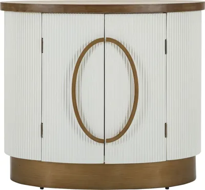 Immagine prodotto di Mobiletto 2 Ante Tolosa Cm 79X48X67