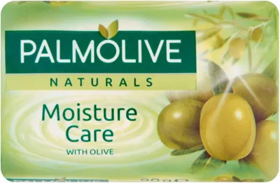Produktbild von Palmolive Revitalizing Freshness with Green Tea & Cucumber Soap Bar 90g