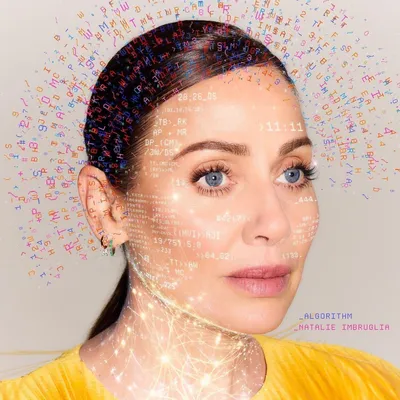 Image de Natalie Imbruglia - Algorithm (LP)